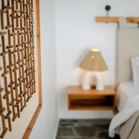 Villa Vivari Suites 나플리오 외부 사진