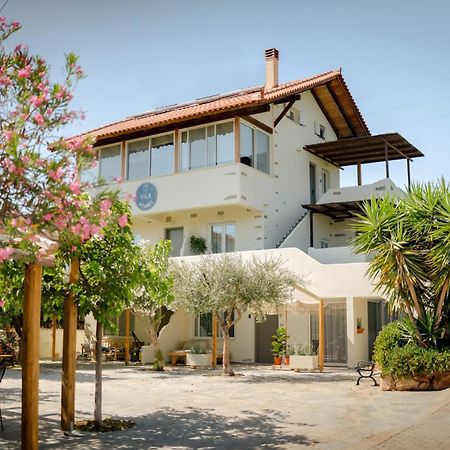 Villa Vivari Suites 나플리오 외부 사진