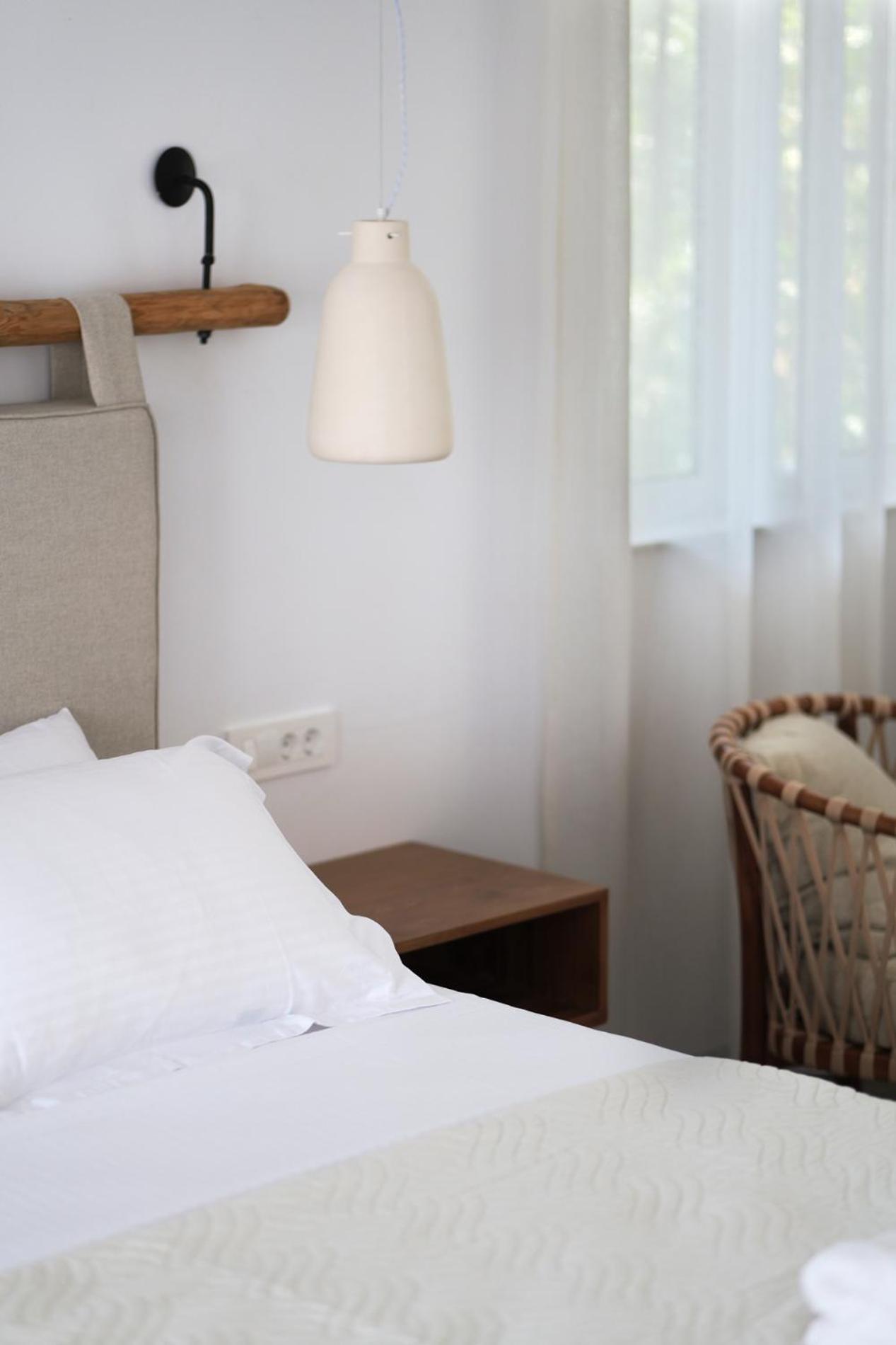 Villa Vivari Suites 나플리오 외부 사진