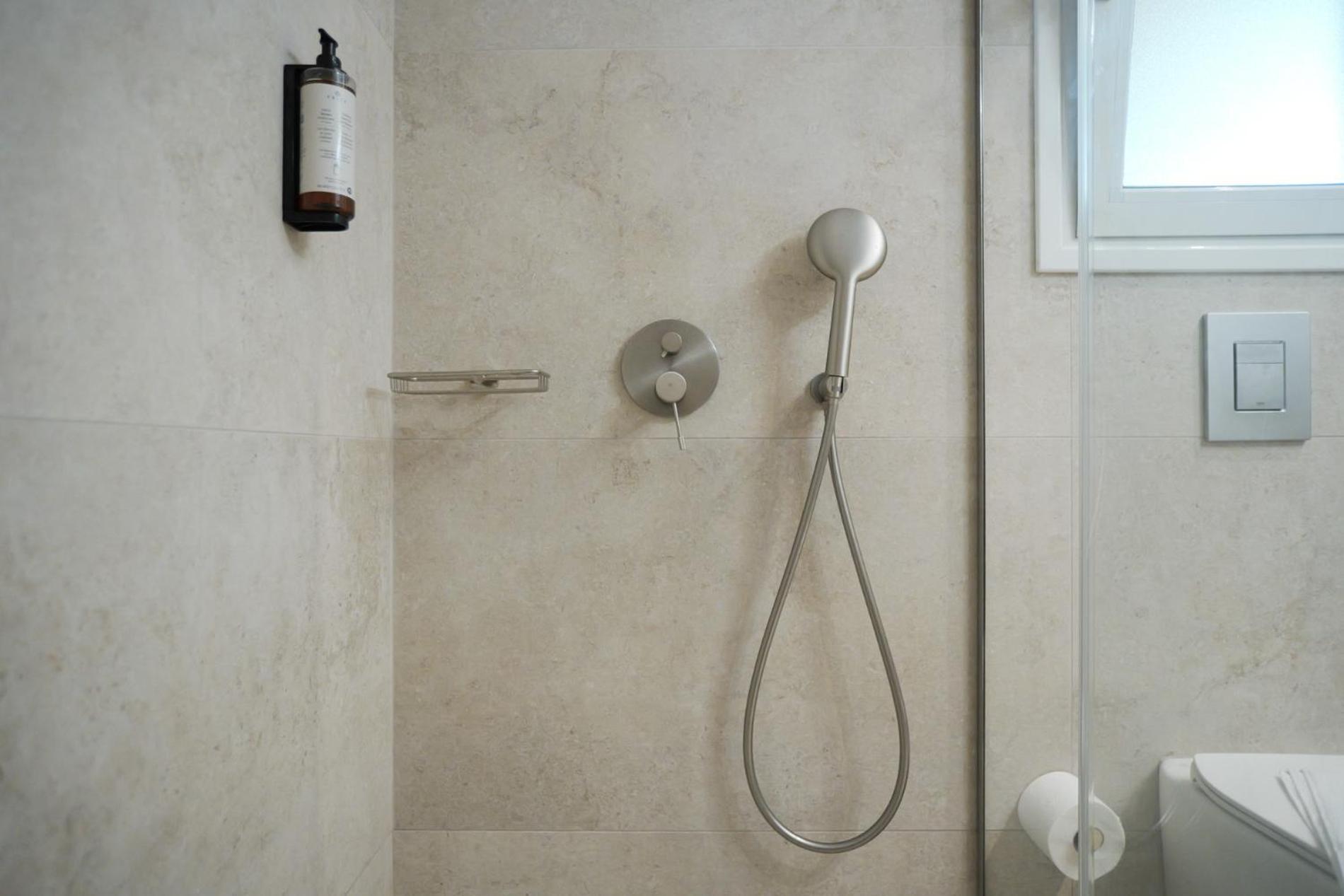 Villa Vivari Suites 나플리오 외부 사진