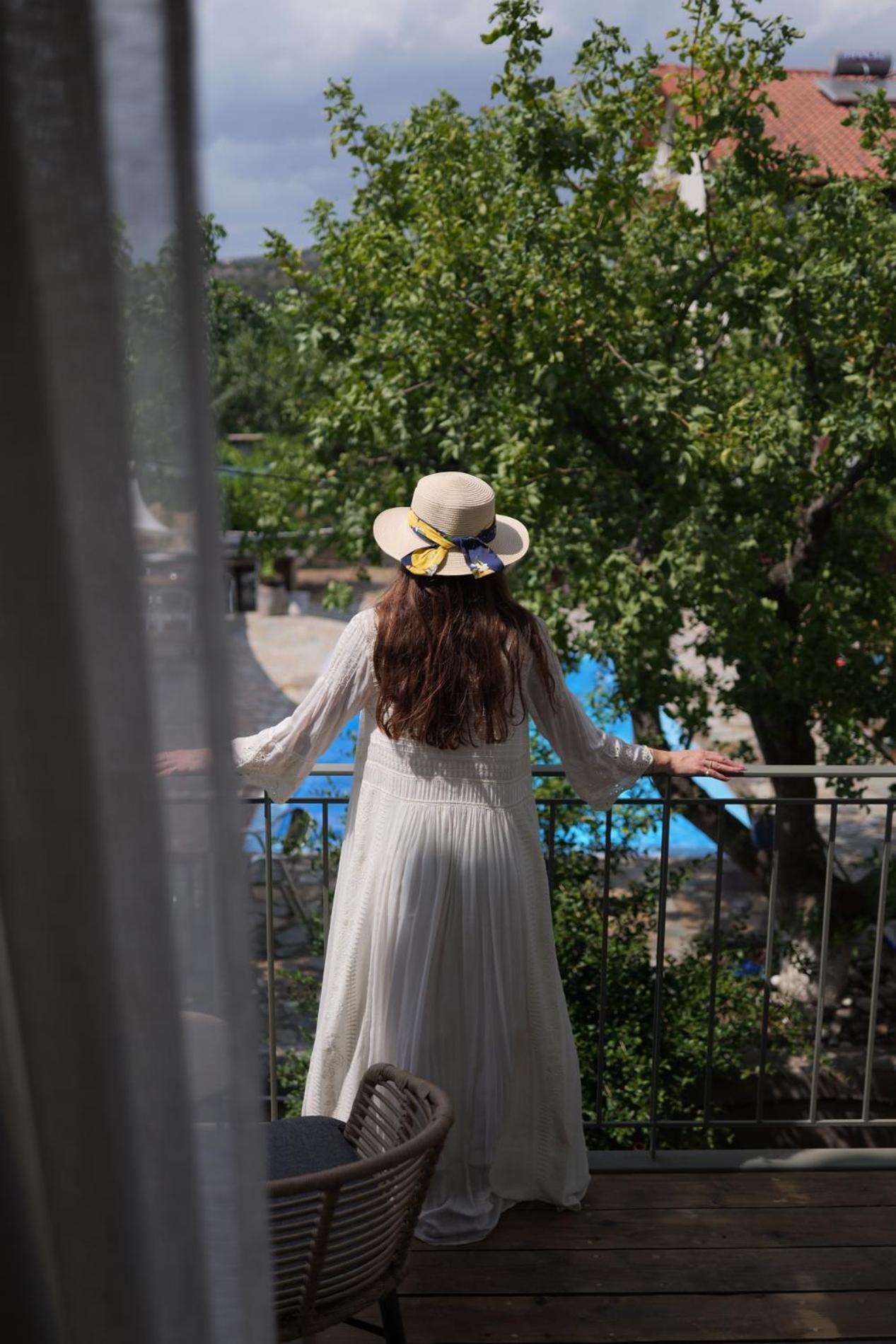 Villa Vivari Suites 나플리오 외부 사진