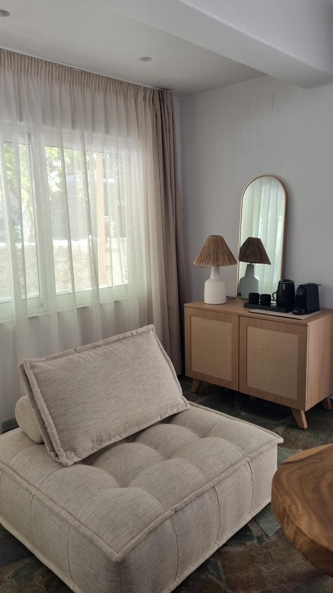 Villa Vivari Suites 나플리오 외부 사진