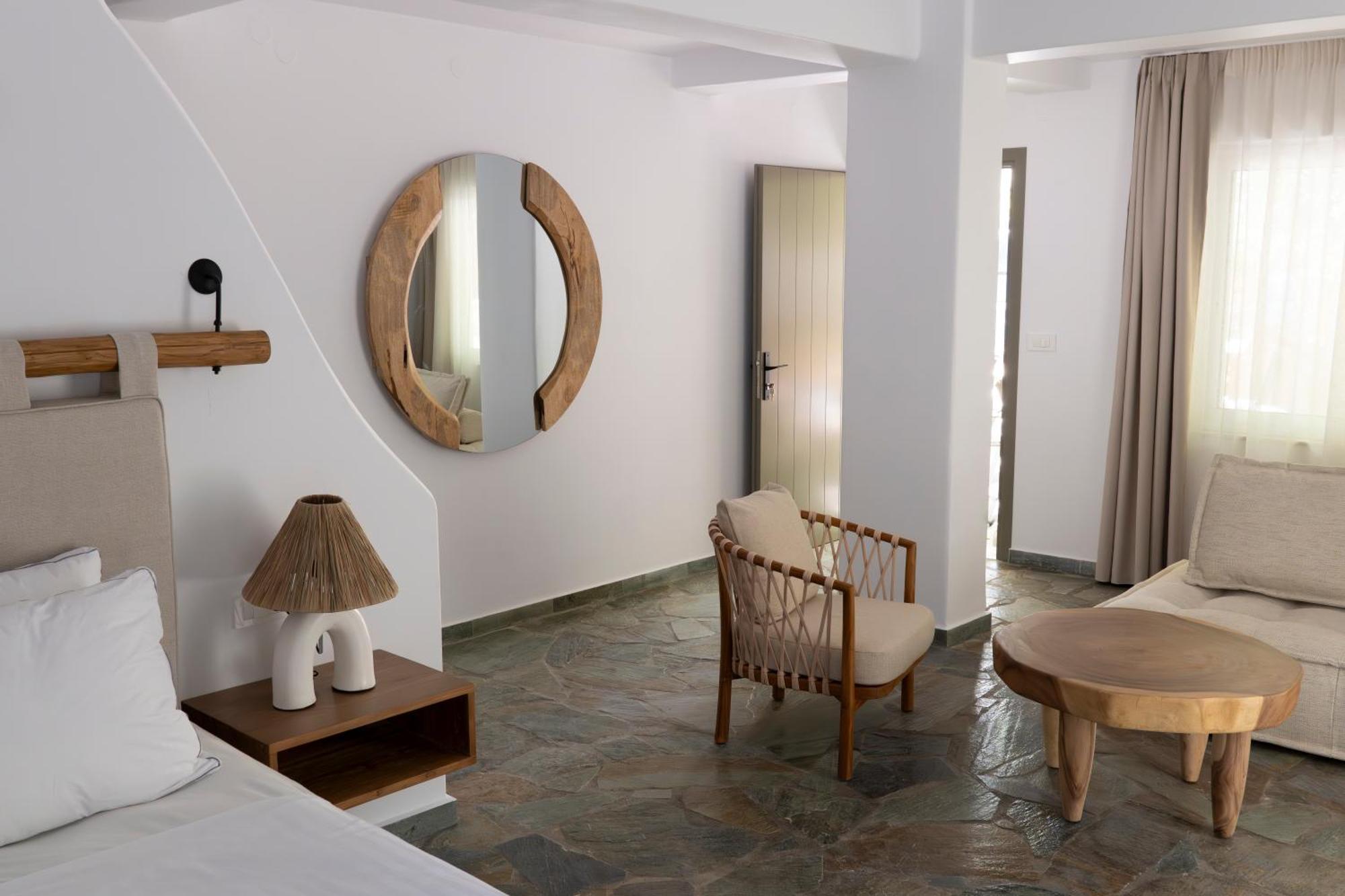 Villa Vivari Suites 나플리오 외부 사진