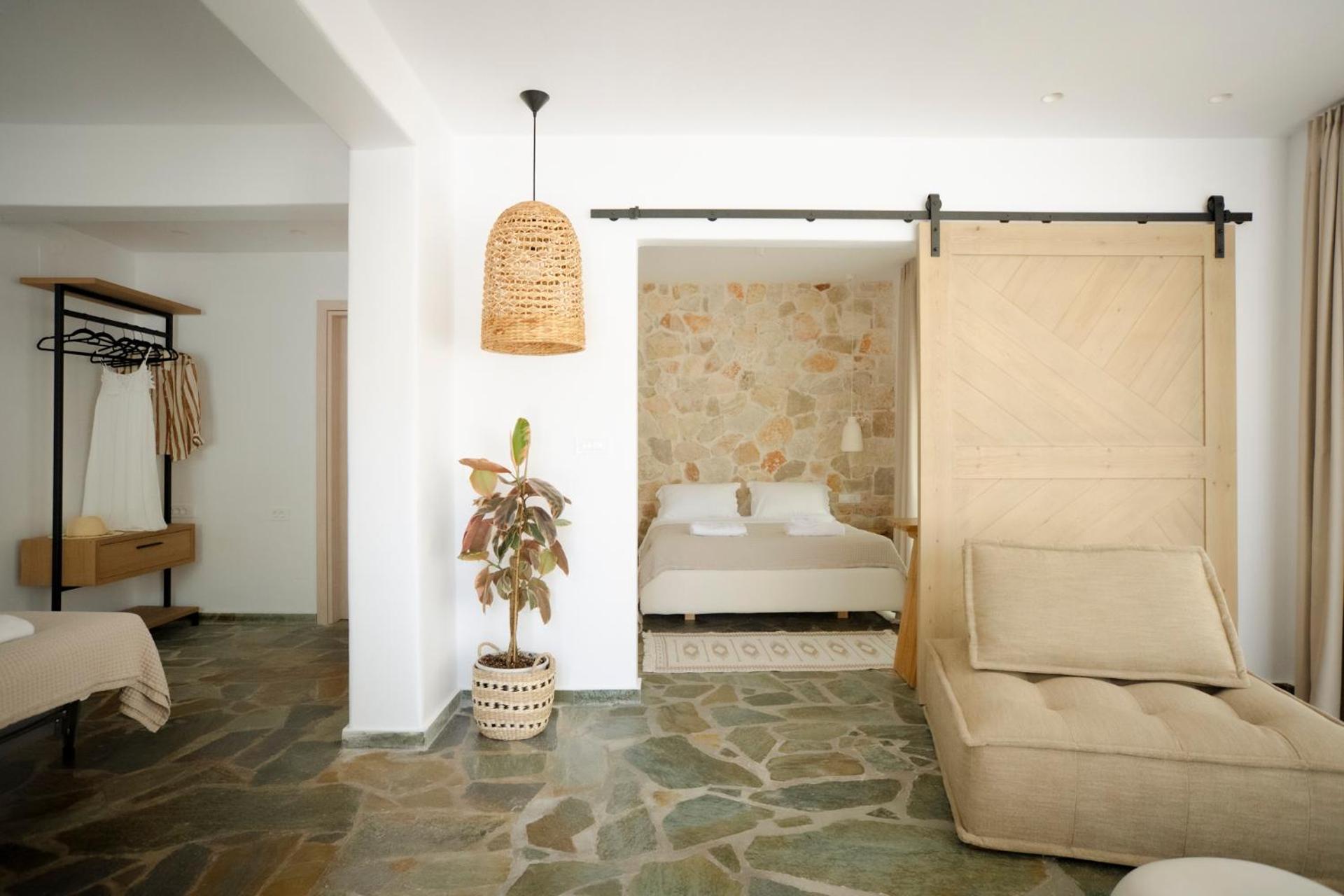 Villa Vivari Suites 나플리오 외부 사진