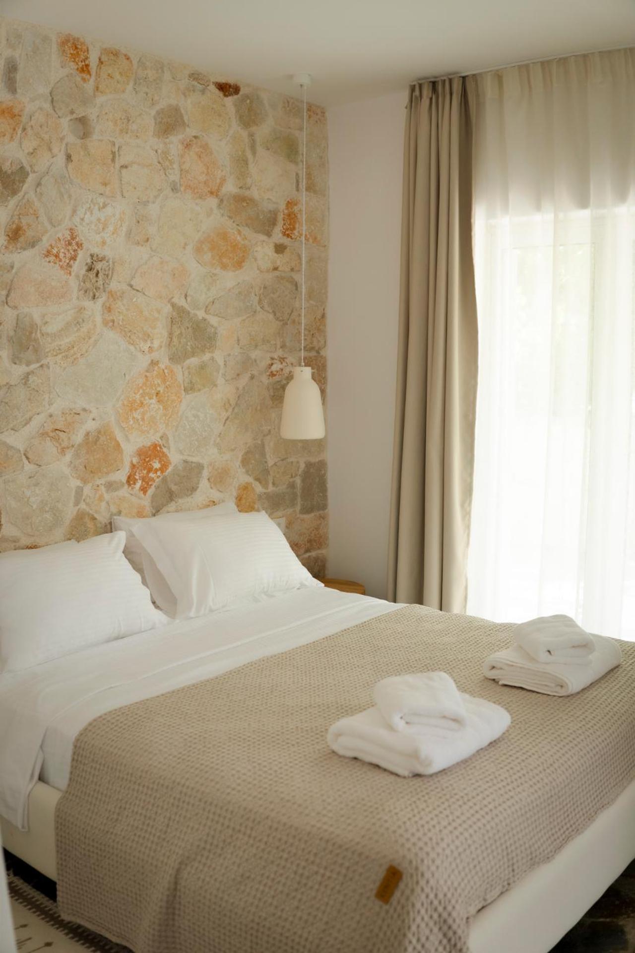 Villa Vivari Suites 나플리오 외부 사진