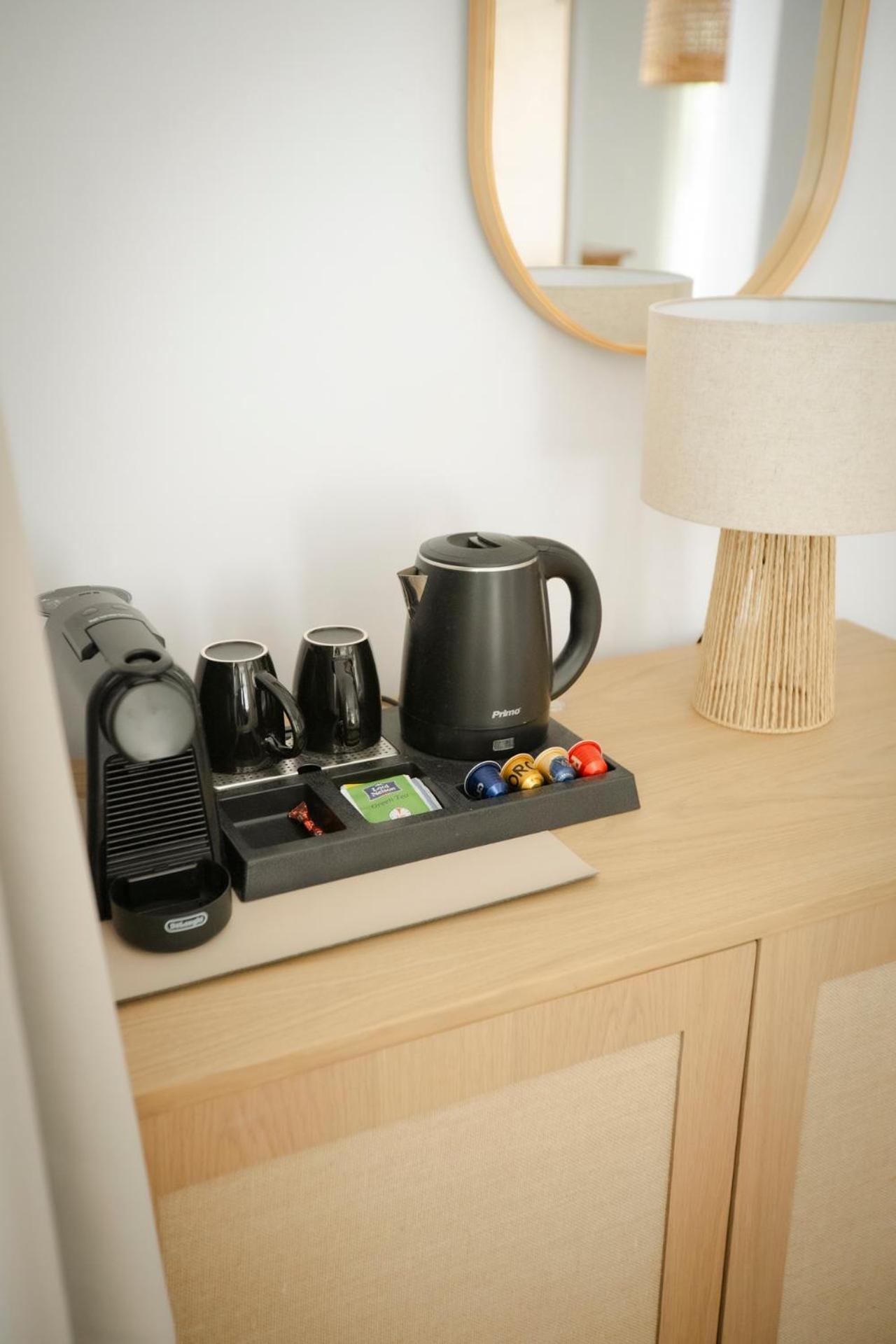 Villa Vivari Suites 나플리오 외부 사진