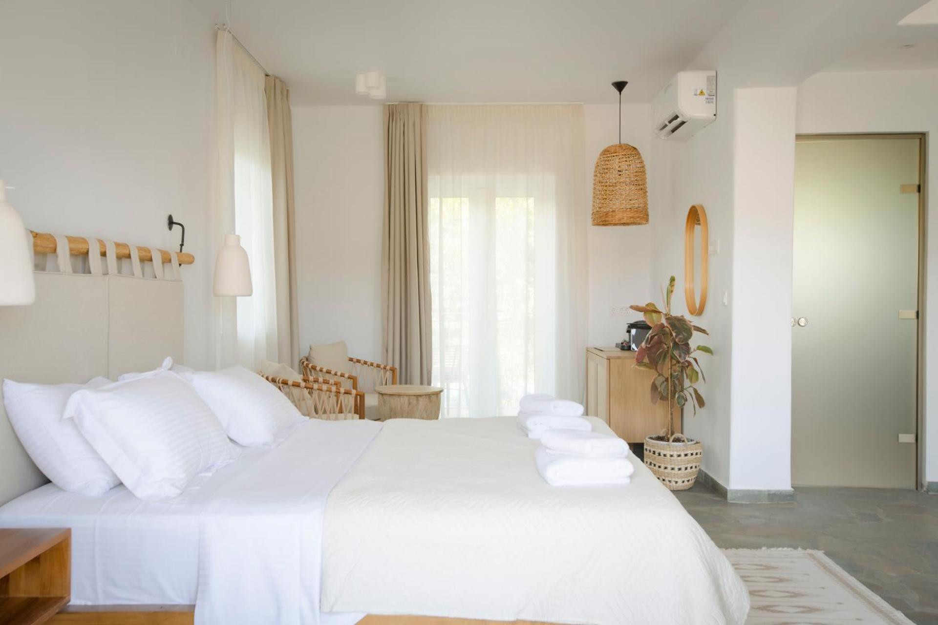 Villa Vivari Suites 나플리오 외부 사진