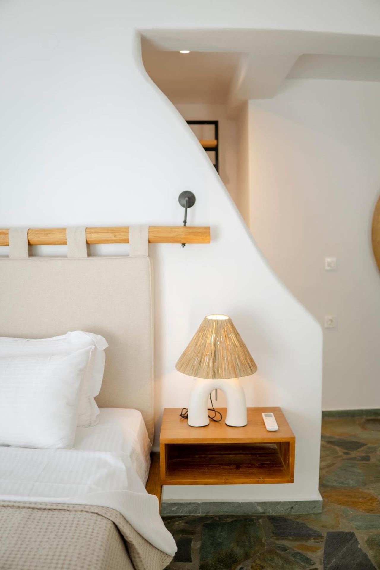 Villa Vivari Suites 나플리오 외부 사진