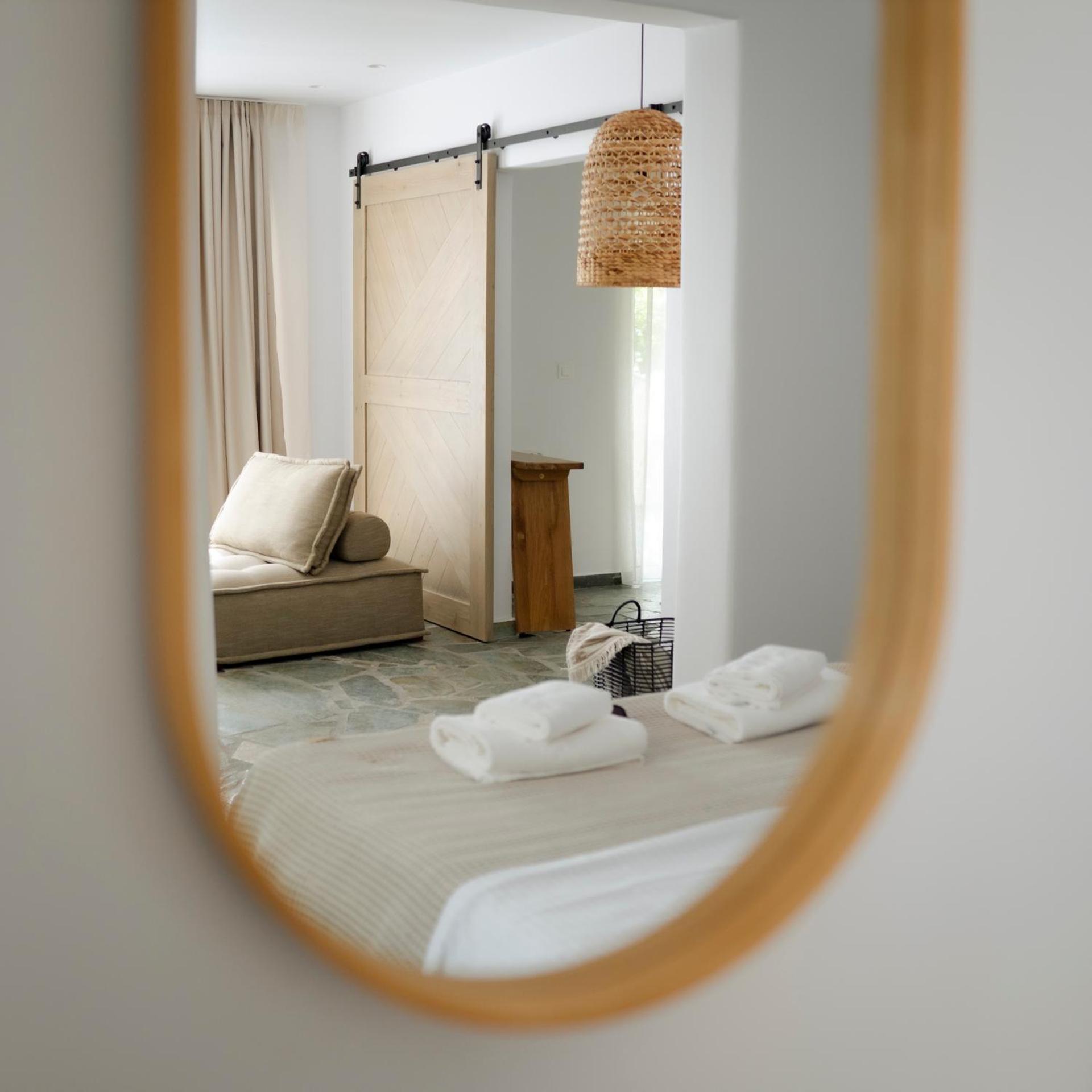 Villa Vivari Suites 나플리오 외부 사진