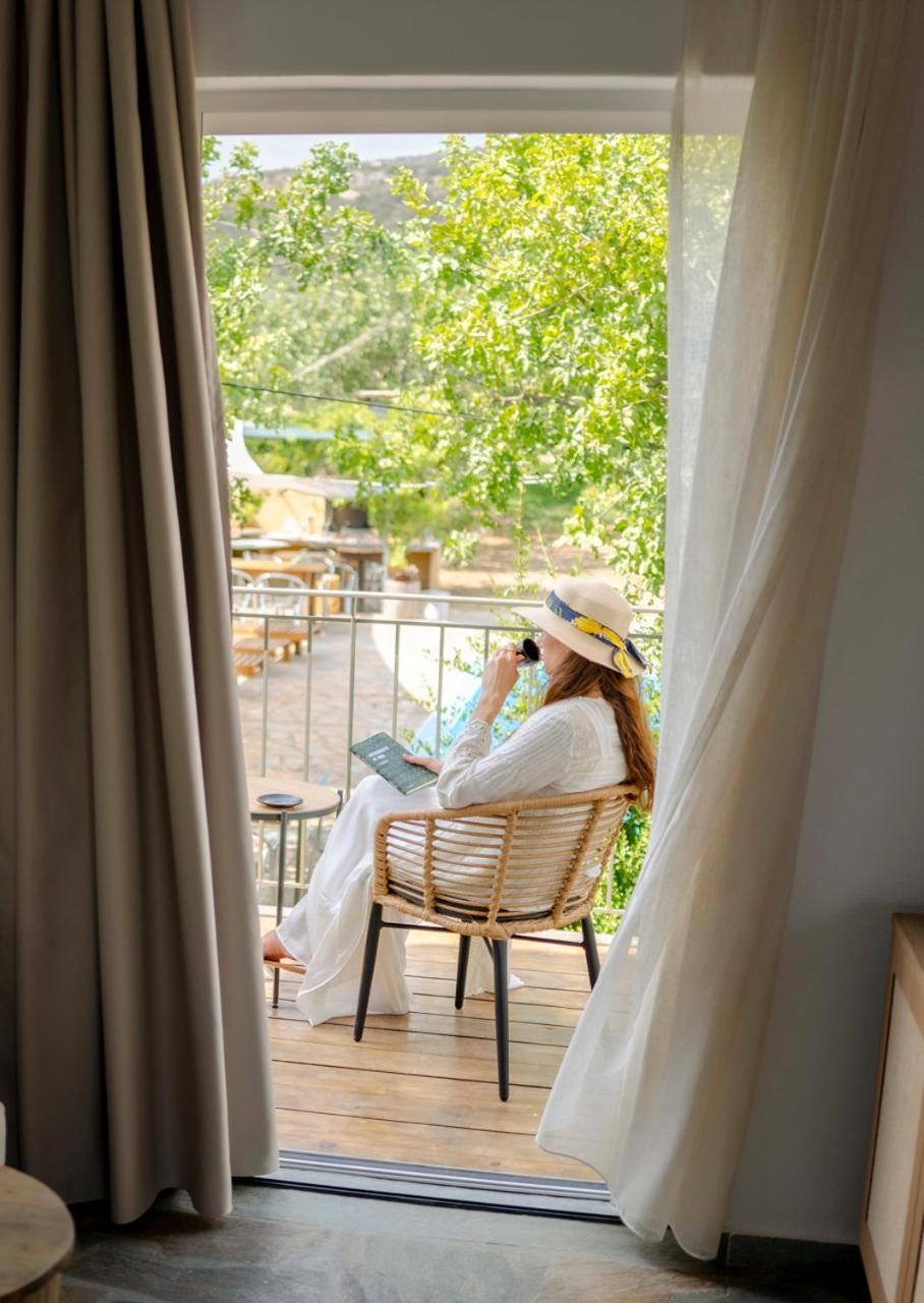 Villa Vivari Suites 나플리오 외부 사진