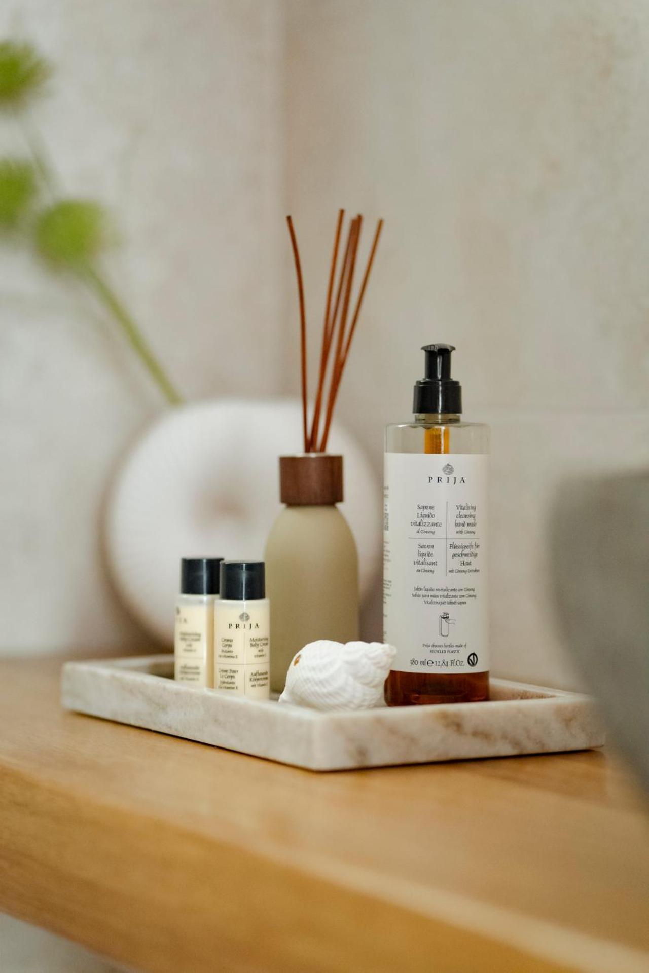Villa Vivari Suites 나플리오 외부 사진