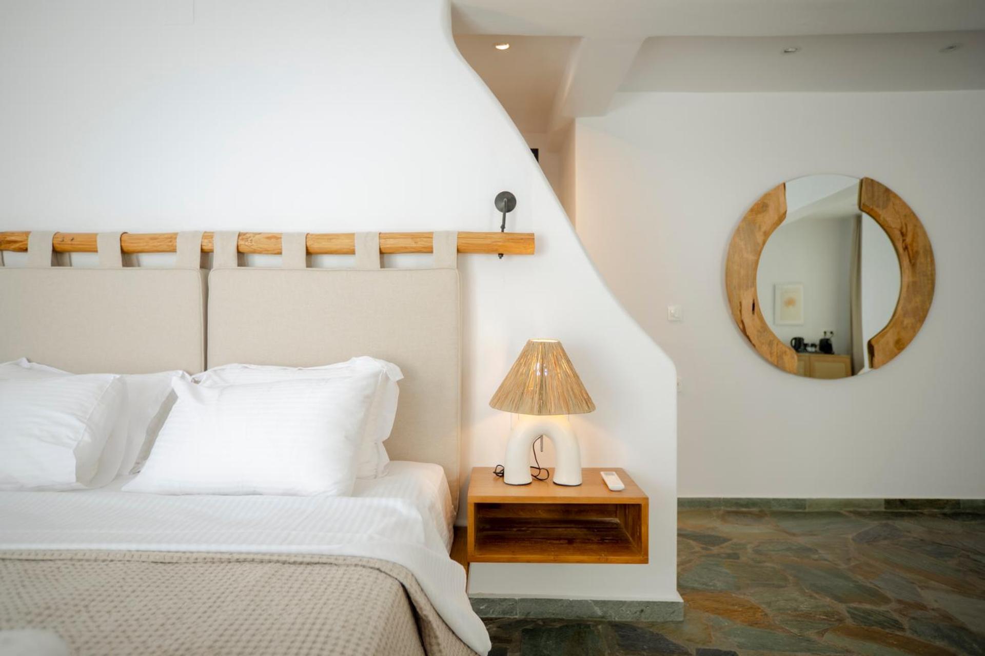Villa Vivari Suites 나플리오 외부 사진