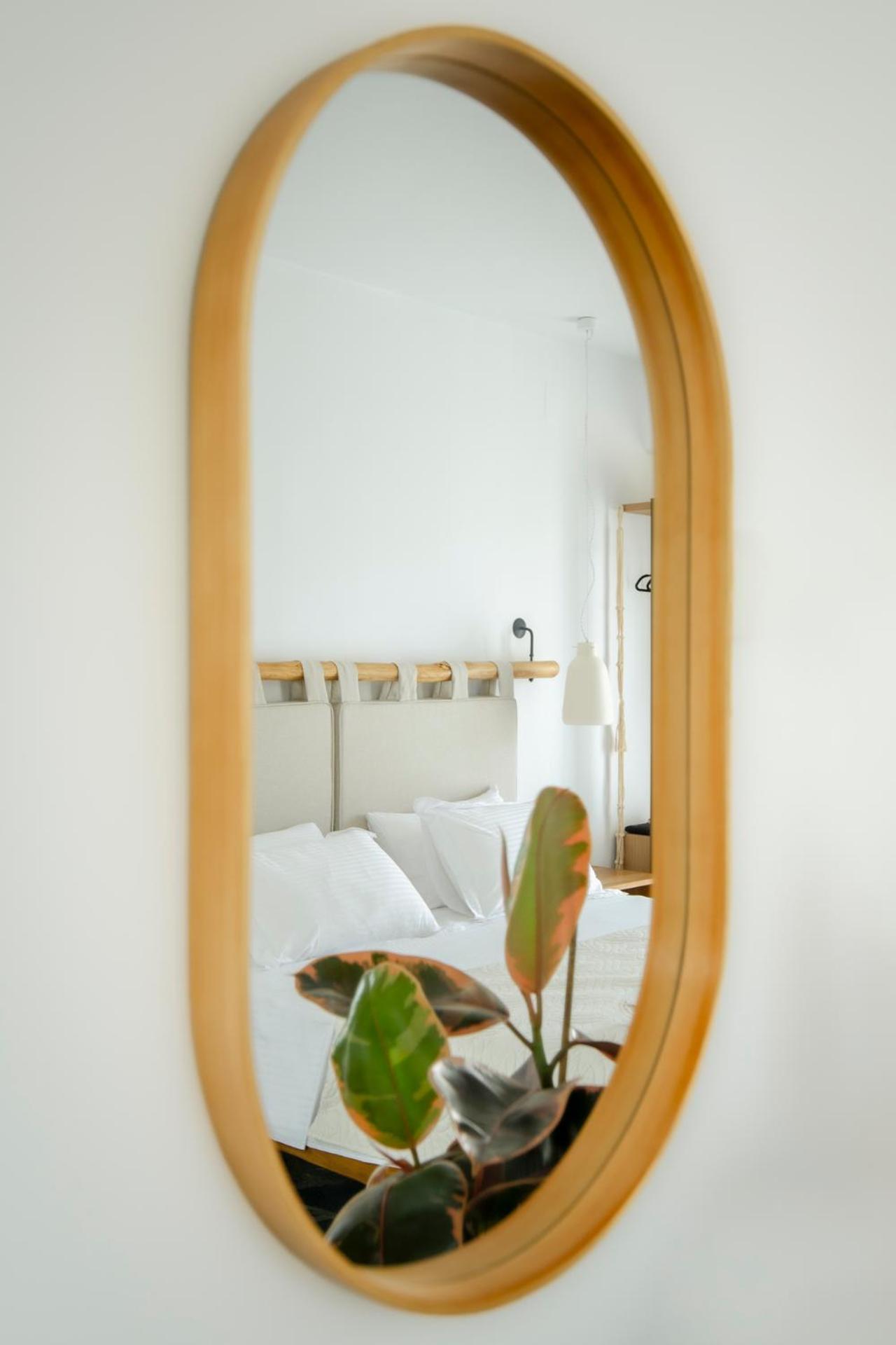 Villa Vivari Suites 나플리오 외부 사진