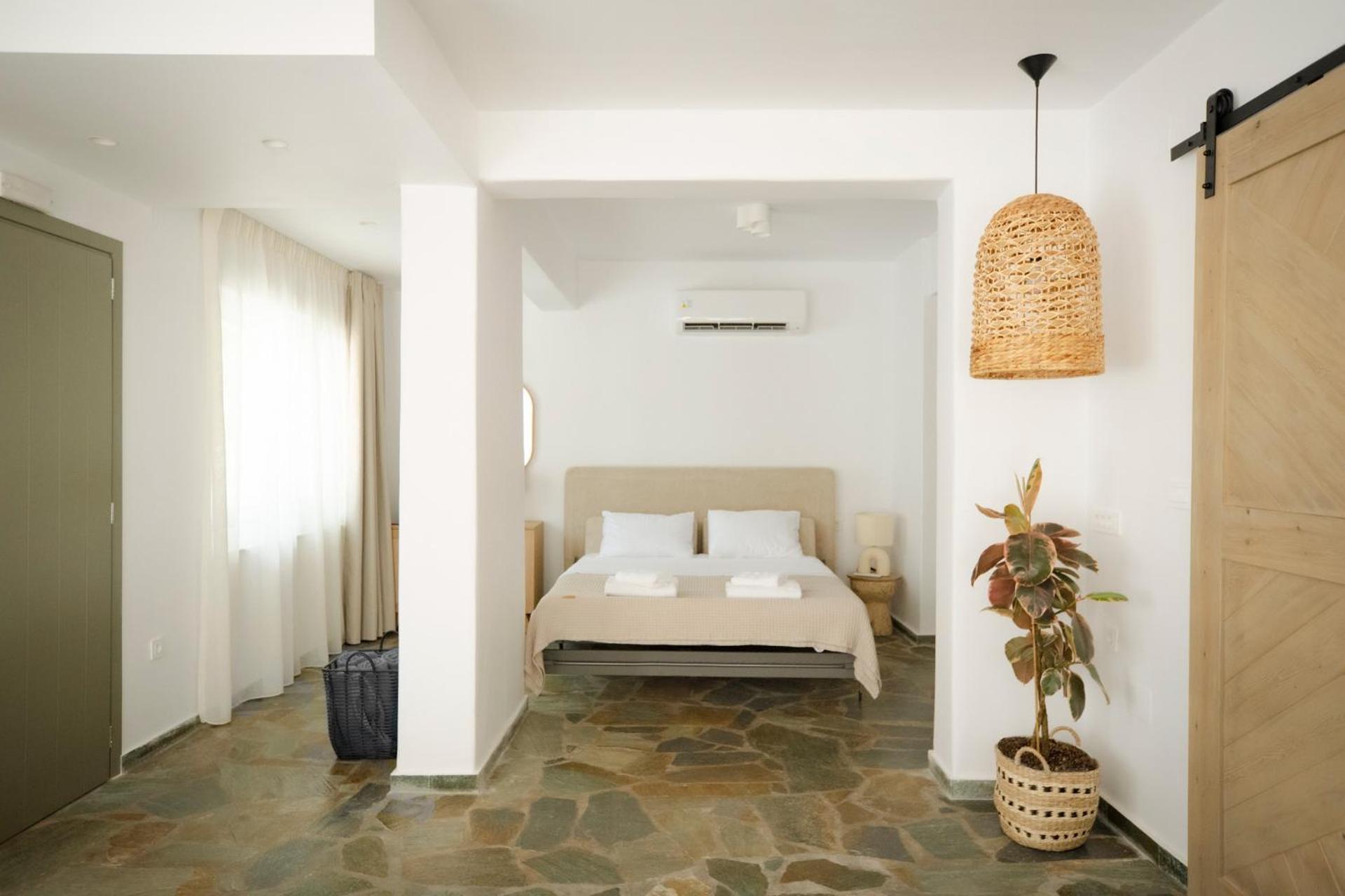 Villa Vivari Suites 나플리오 외부 사진