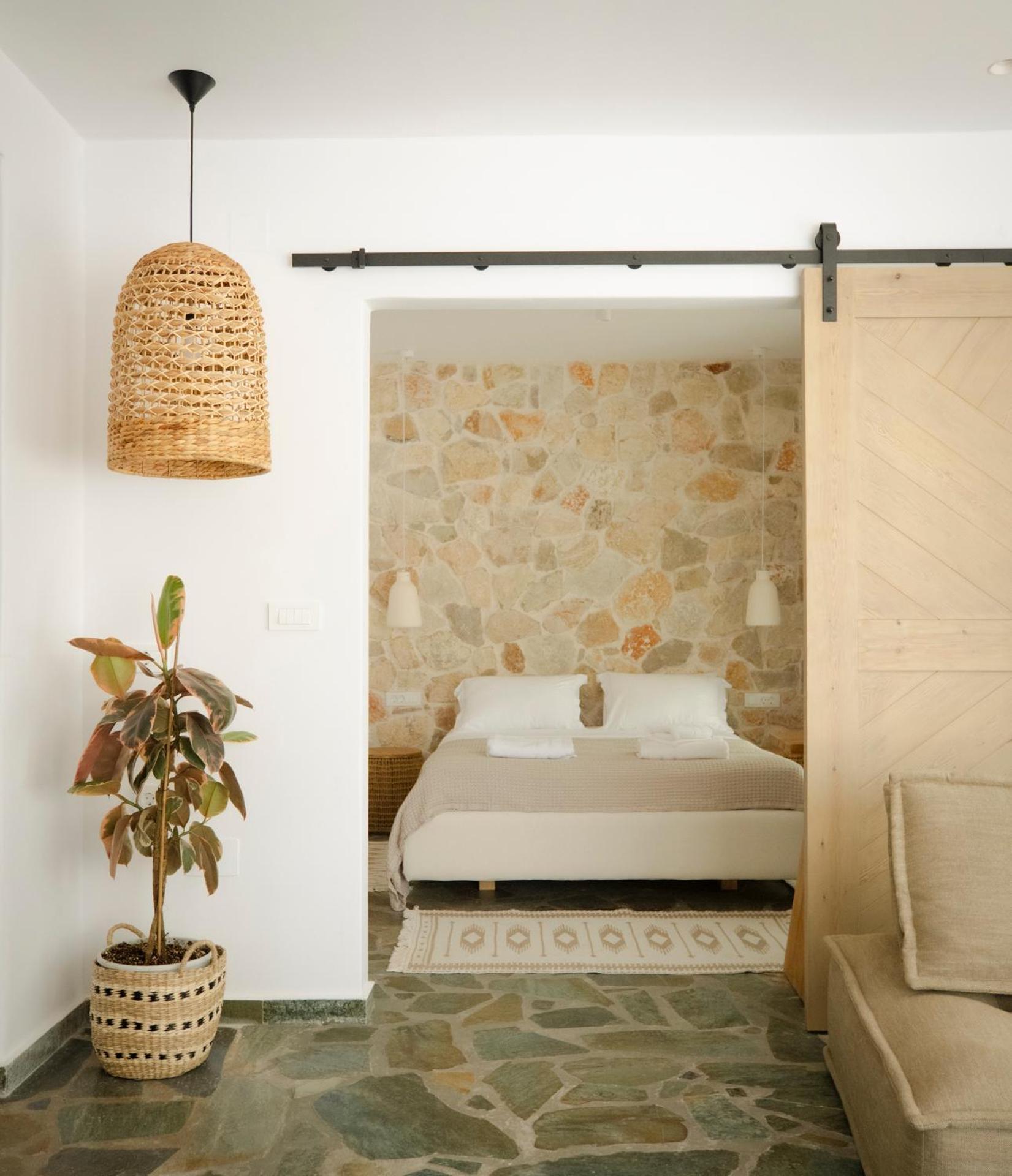 Villa Vivari Suites 나플리오 외부 사진
