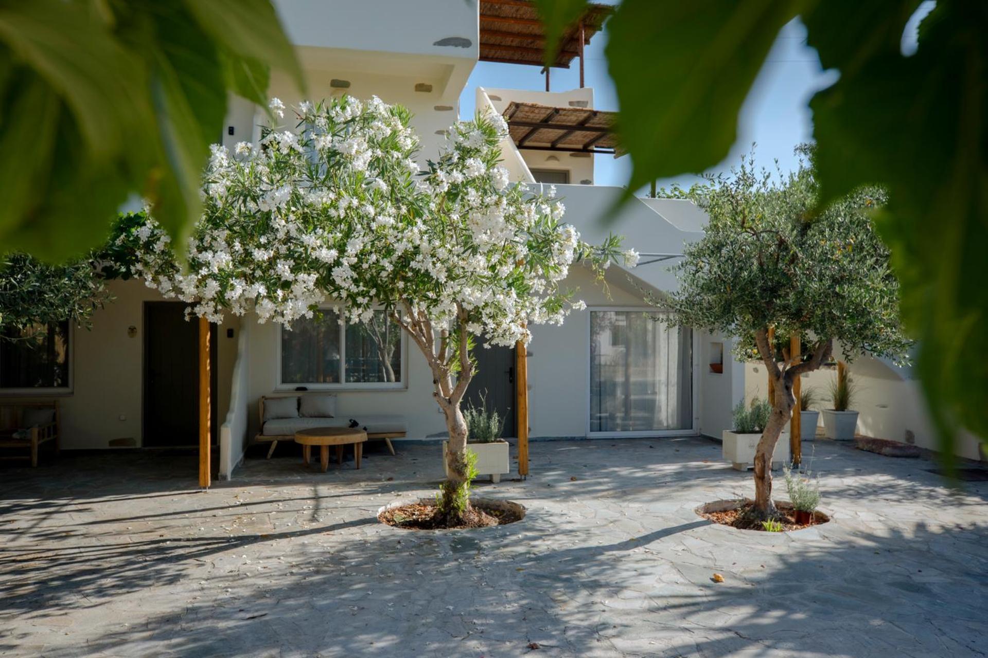 Villa Vivari Suites 나플리오 외부 사진