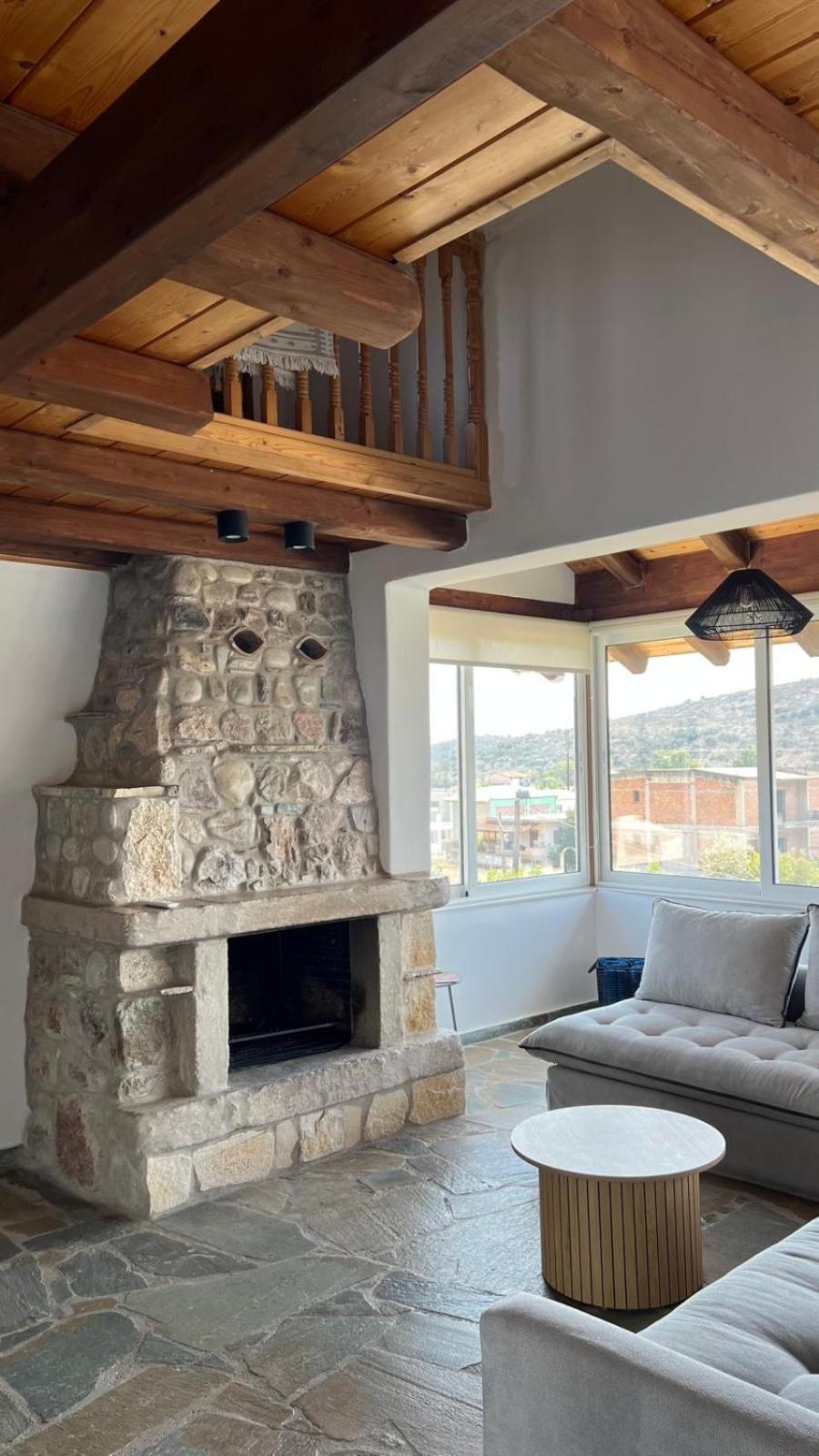 Villa Vivari Suites 나플리오 외부 사진