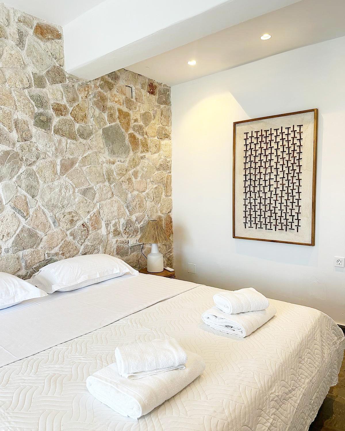 Villa Vivari Suites 나플리오 외부 사진
