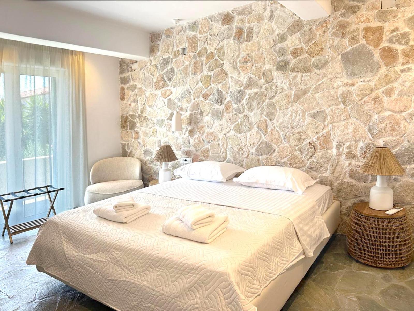 Villa Vivari Suites 나플리오 외부 사진