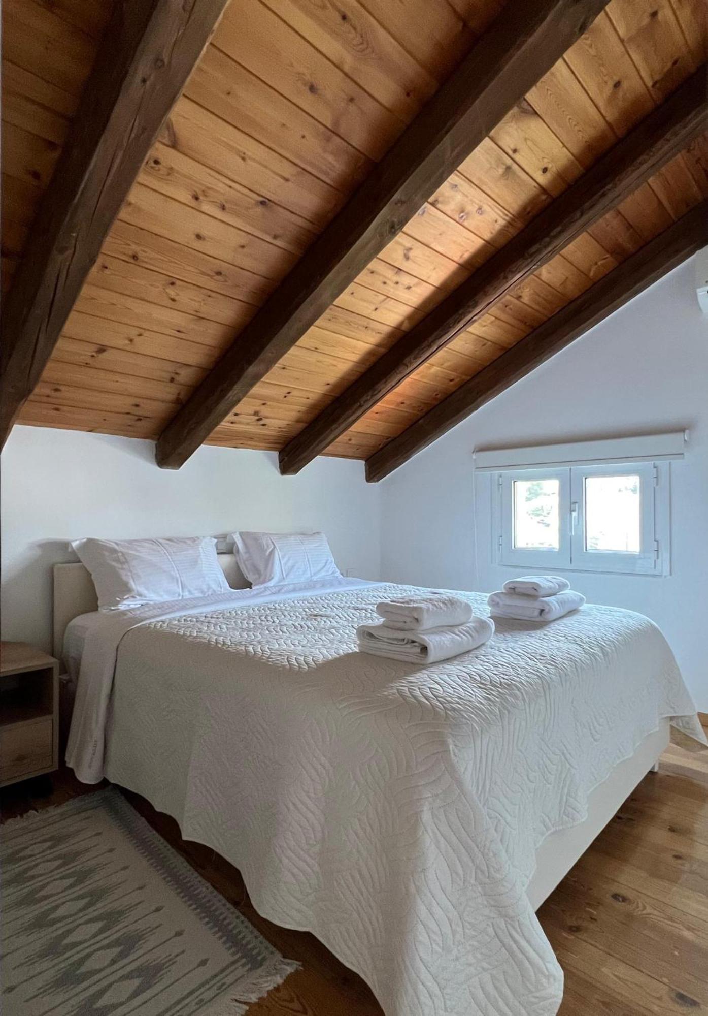 Villa Vivari Suites 나플리오 외부 사진