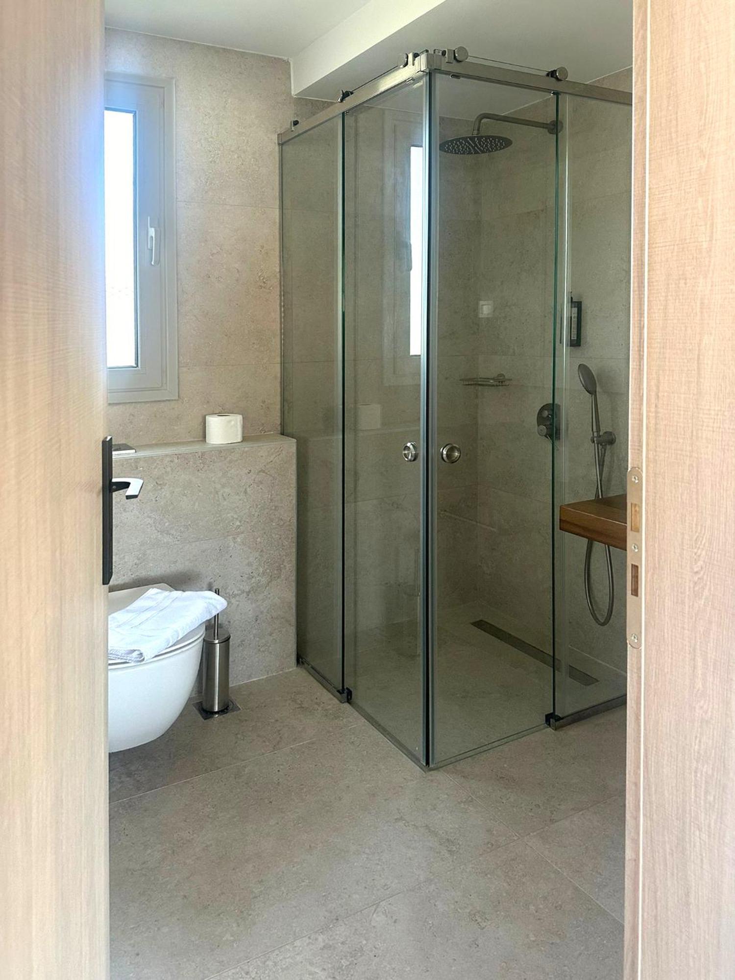 Villa Vivari Suites 나플리오 외부 사진