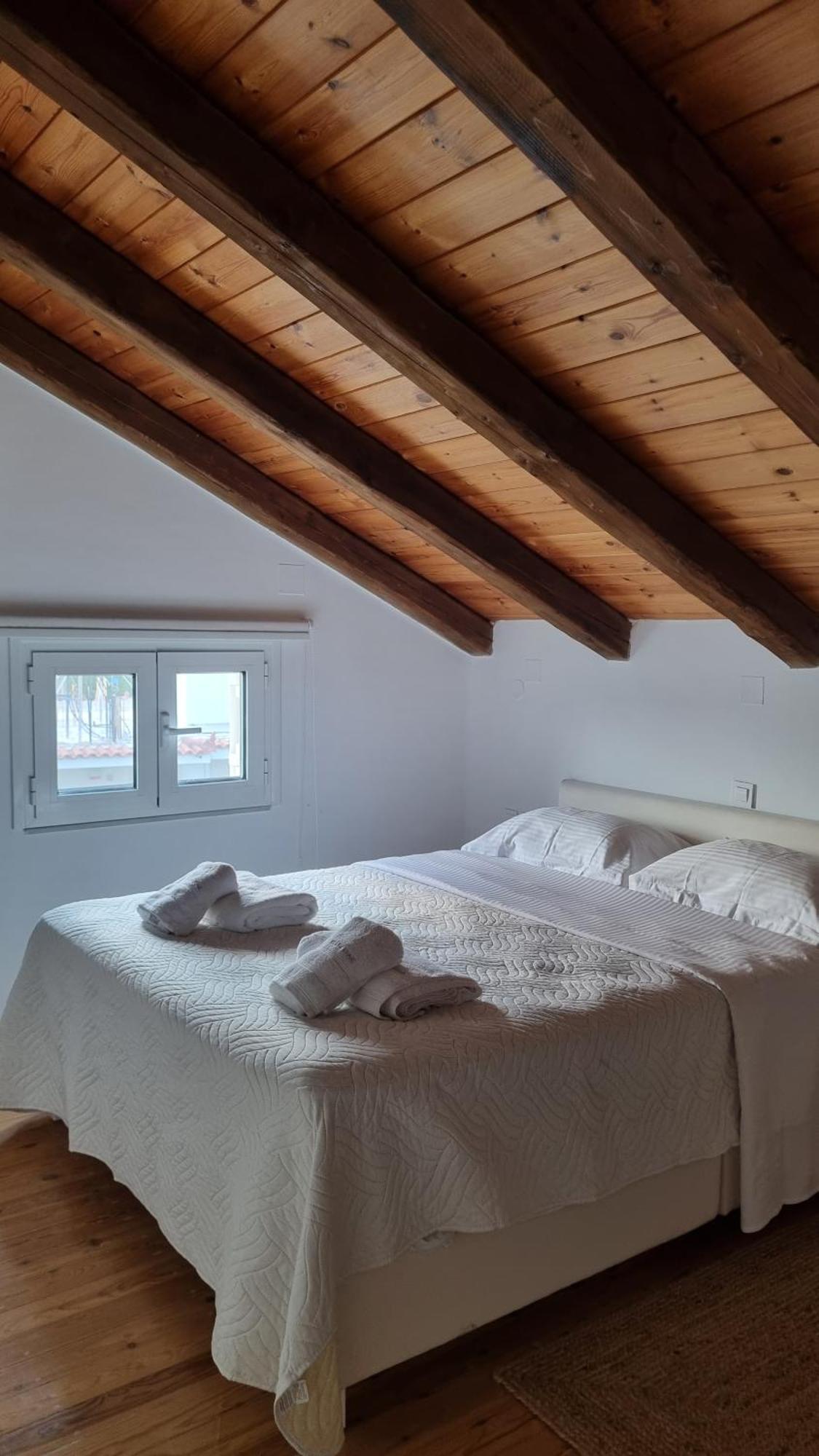 Villa Vivari Suites 나플리오 외부 사진