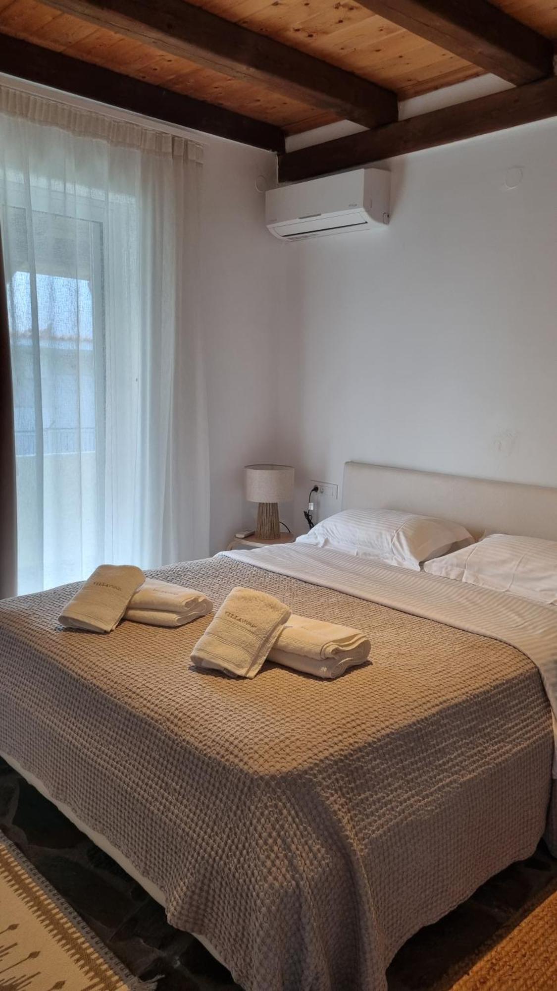 Villa Vivari Suites 나플리오 외부 사진