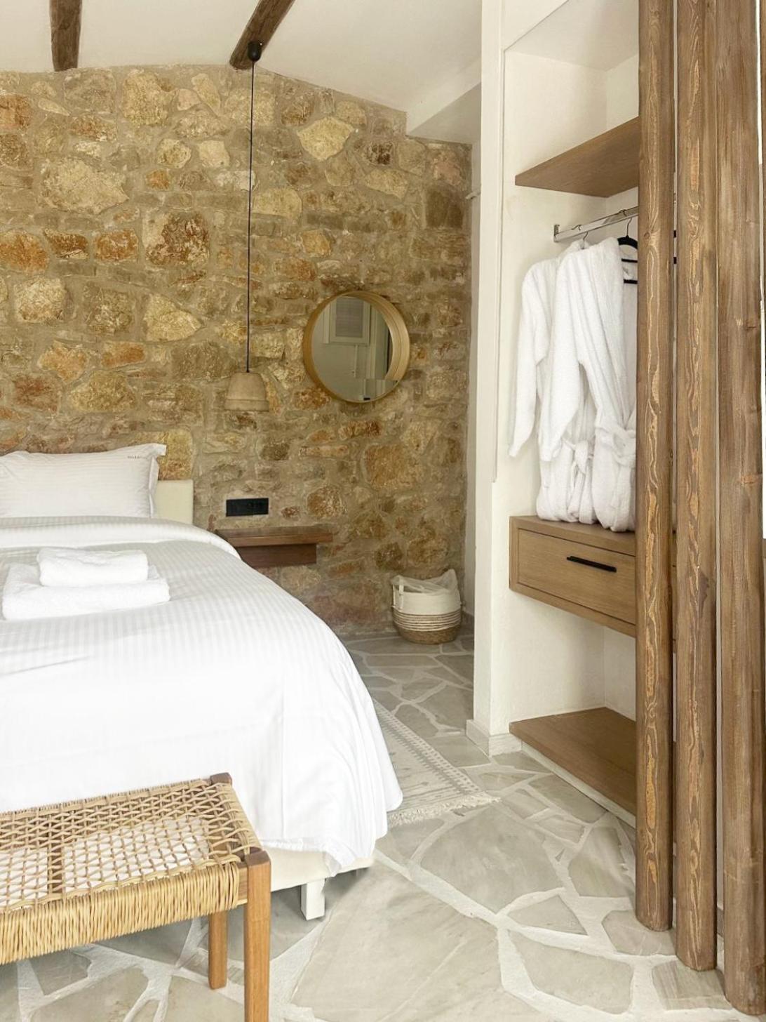 Villa Vivari Suites 나플리오 외부 사진