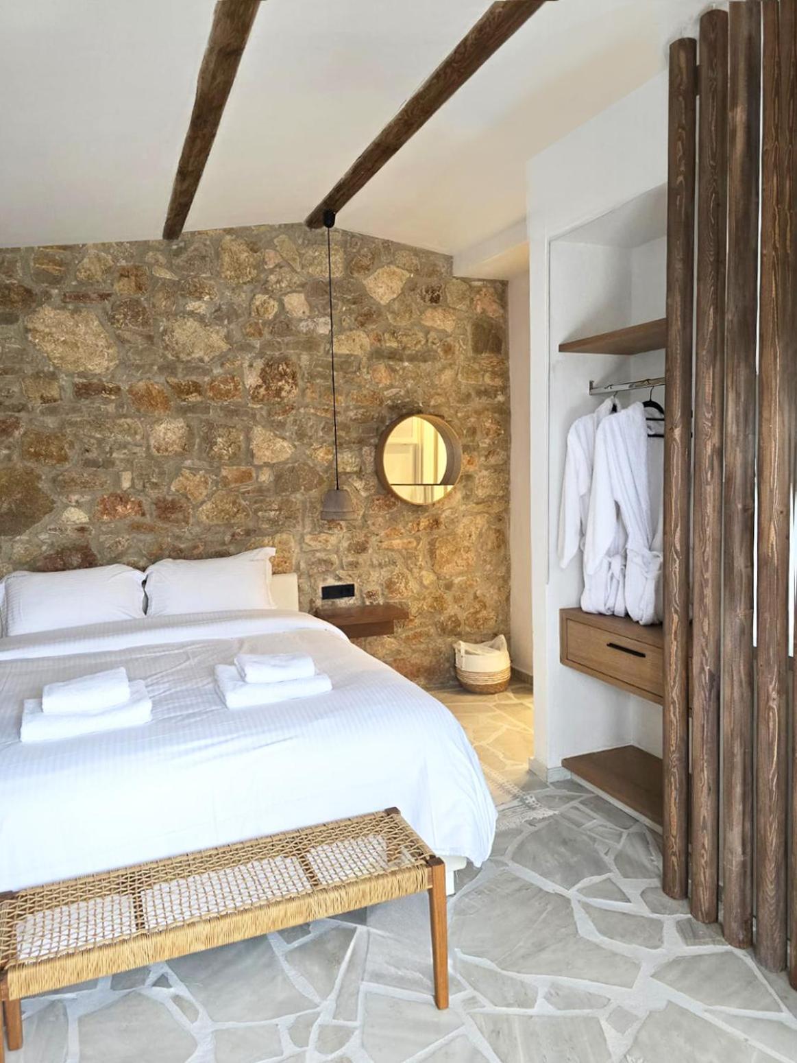 Villa Vivari Suites 나플리오 외부 사진